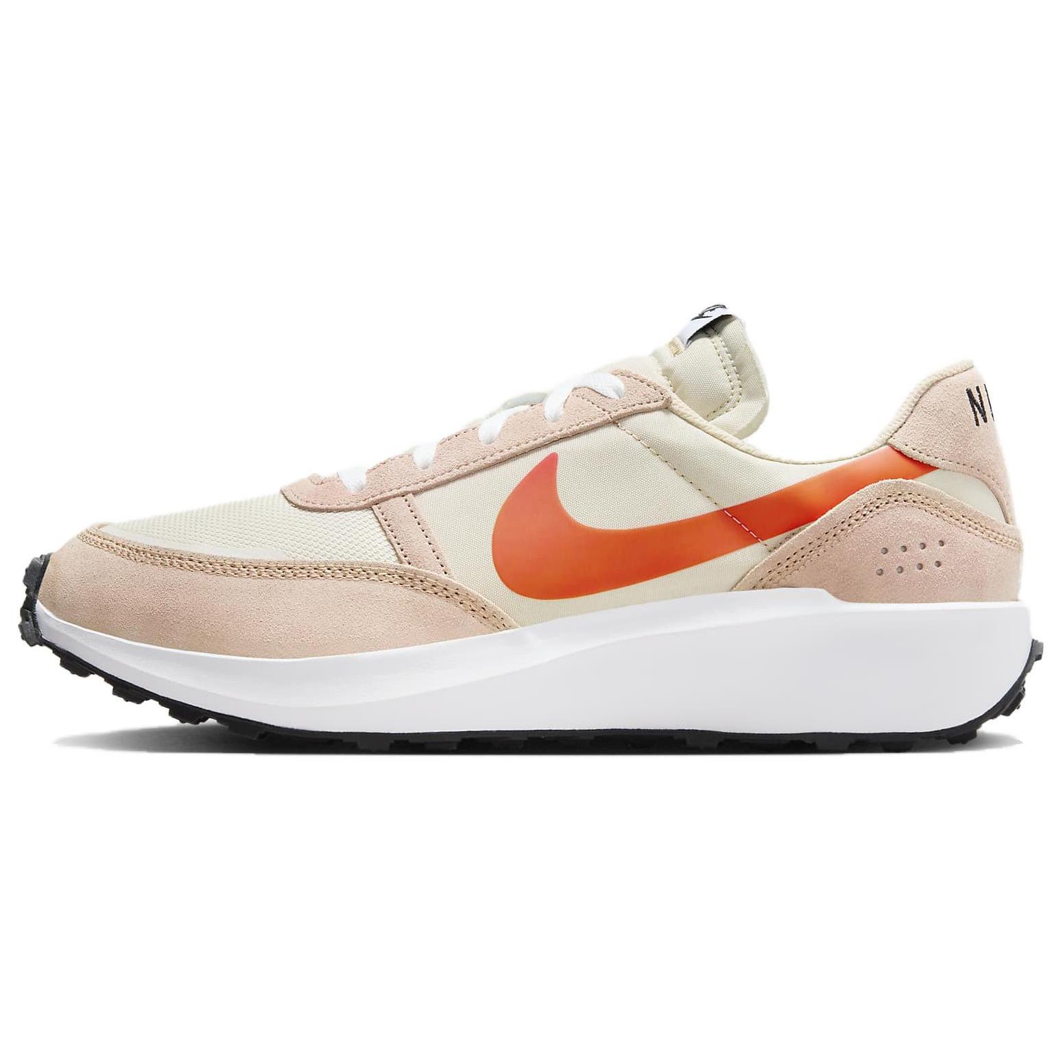 

Nike Waffle Nav Hemp Safety Orange Sanddrift 41