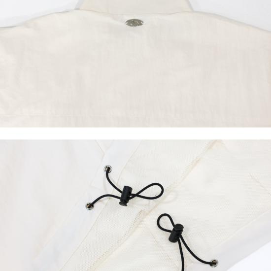 Pre-order XIUMIN Fan Cocert X Times Encore Wind Breaker