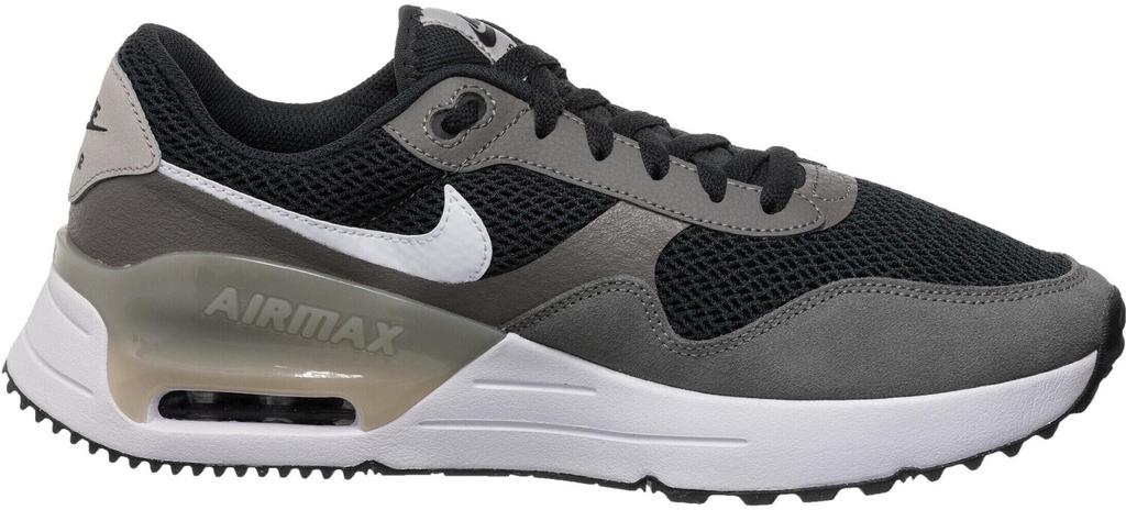 Кроссовки Nike Air Max System