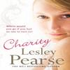 Charity by Lesley Pearse Paperback Book 9780099557470