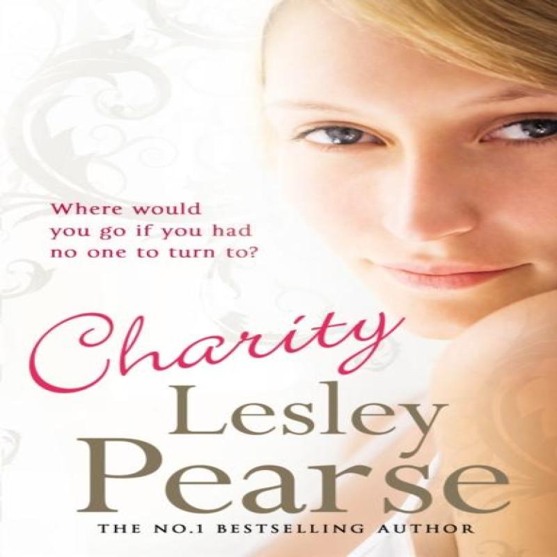 Charity by Lesley Pearse Paperback Book 9780099557470
