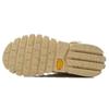 Persue X Li Ning Wave High Top Casual Shoes Women's Vanilla White AGCR262-2