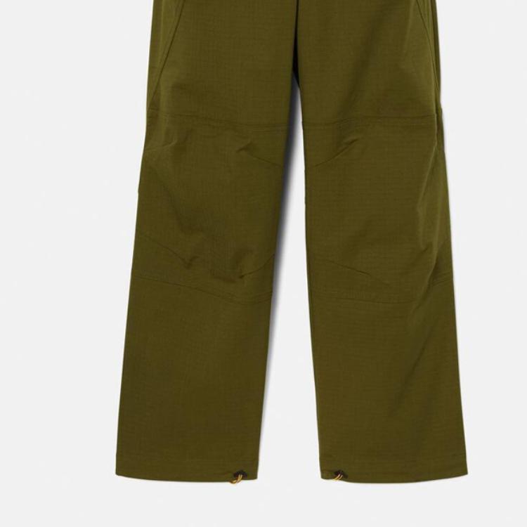 Timberland Cordura Simple Comfortable Trendy Wide Leg Casual Pants Men bottoms TB0A6Y72302