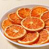 Handmade Freeze-Dried Blood Orange Slices - New Arrivals & Accessories, Dried Fruit Slices