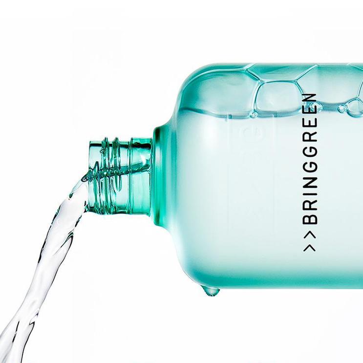 BRING GREEN Teebaum Cica Beruhigendes Gesichtswasser 250ml