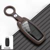 3 Button Key Fob Cover for Nissan Altima Teana Sentra Sylphy Pathfinder X-Trail Rogue Qashqai Scratch Resistant Car Accessories