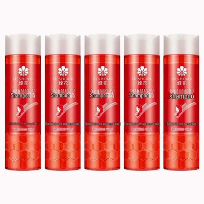 Fenghua Silk Protein Nutritional Shampoo