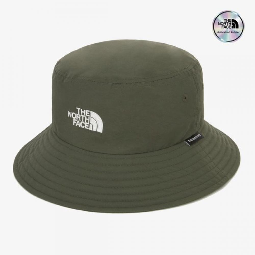 The North Face Ne3hr50c Bucket Hat Khaki KHAKI/M