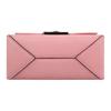 Michael Kors Cece 18 Gold Hardware Polyurethane Shoulder Bag Blush Pink Women shoulder bag 35F2G0EC5O-PRIMROSE