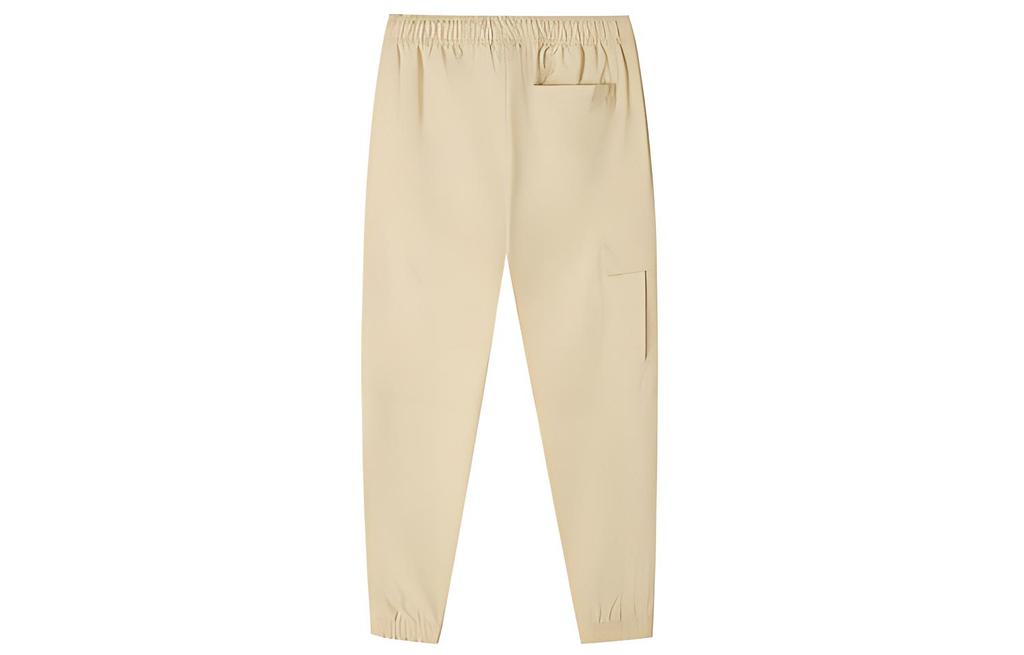 Men's Pants New Balance Cargo Pants Men's Khaki Moderate