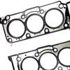 Engine Cylinder Head Gasket For Mercedes Benz 276.950 3.5 W166 GLE250 GLE350 GLE400 Auto Car Accessories 2760160520 2760160220