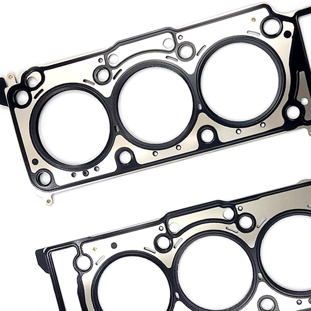 Engine Cylinder Head Gasket For Mercedes Benz 276.950 3.5 W166 GLE250 GLE350 GLE400 Auto Car Accessories 2760160520 2760160220