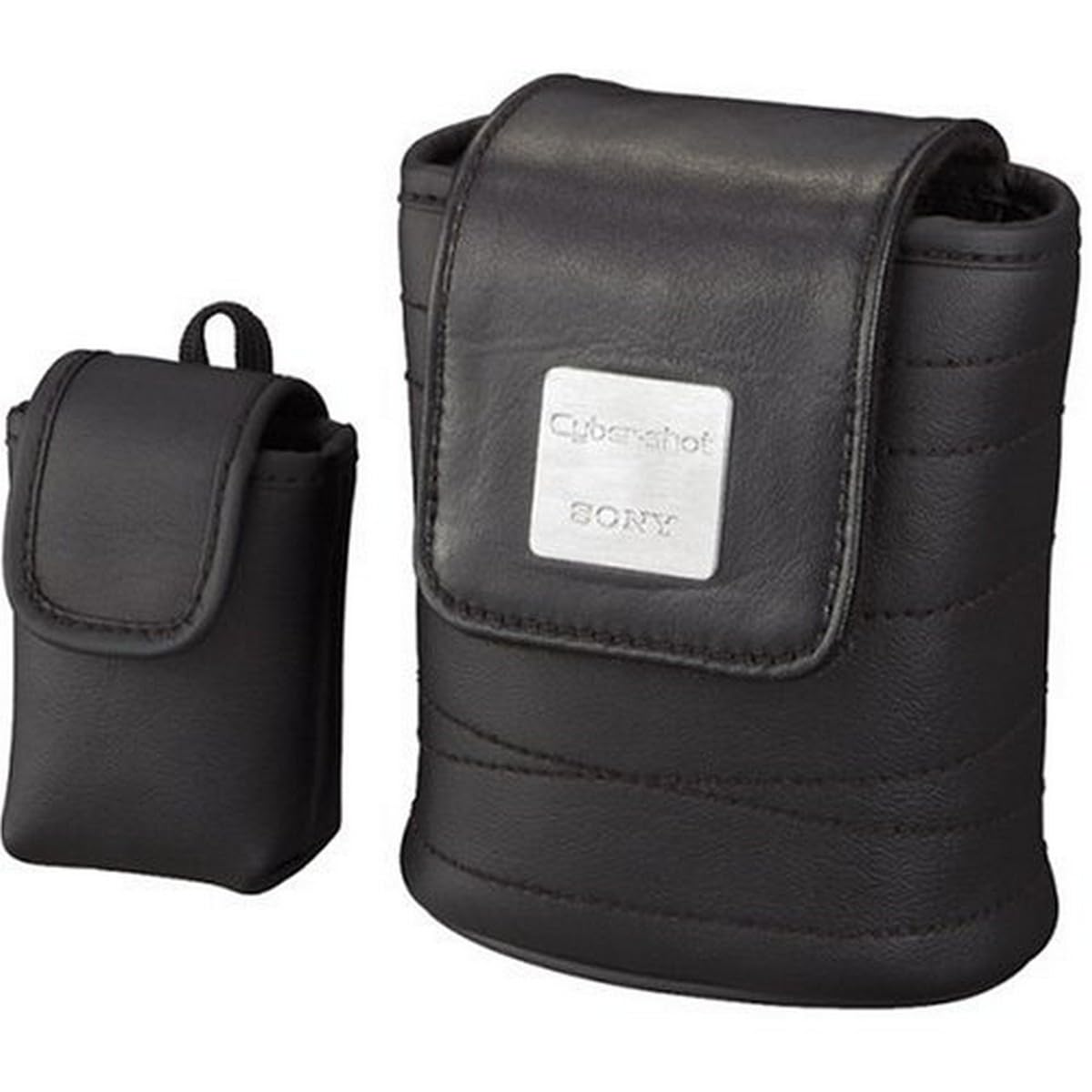 Sony LCS-WA Casual Camera Case for DSC-W1 Digital Camera