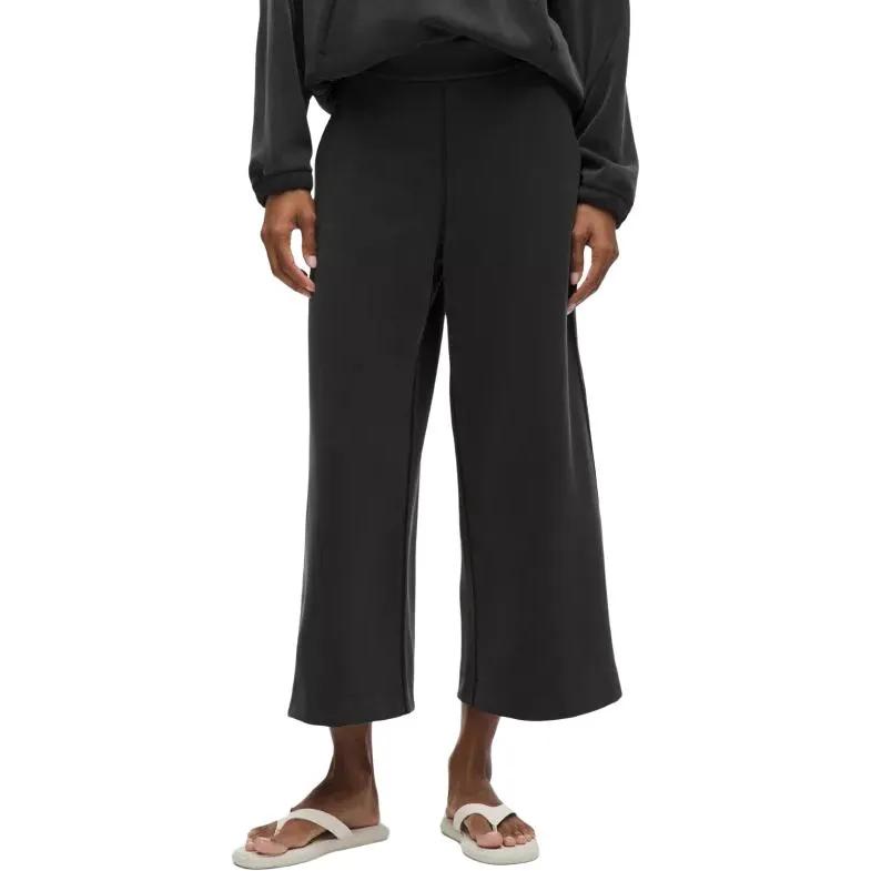 Lululemon Softstreme Casual Pants Women's (Unisex) Casual Pants LW6CVVS | Light Ivory
