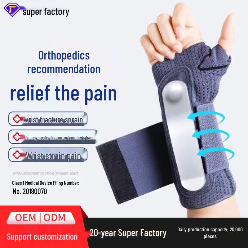 

Алюминиевая пластина поддержка спортивный напульсник: Вязаный протектор для рук при растяжениях и для фитнеса в волейболе, футболе, баскетболе. M Left Hand королевский синий