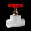 PPR Hot-Melt Stop Valve