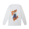 Small Planet Dragon Ball Z Piccolo Long Sleeve T-Shirt, Size L