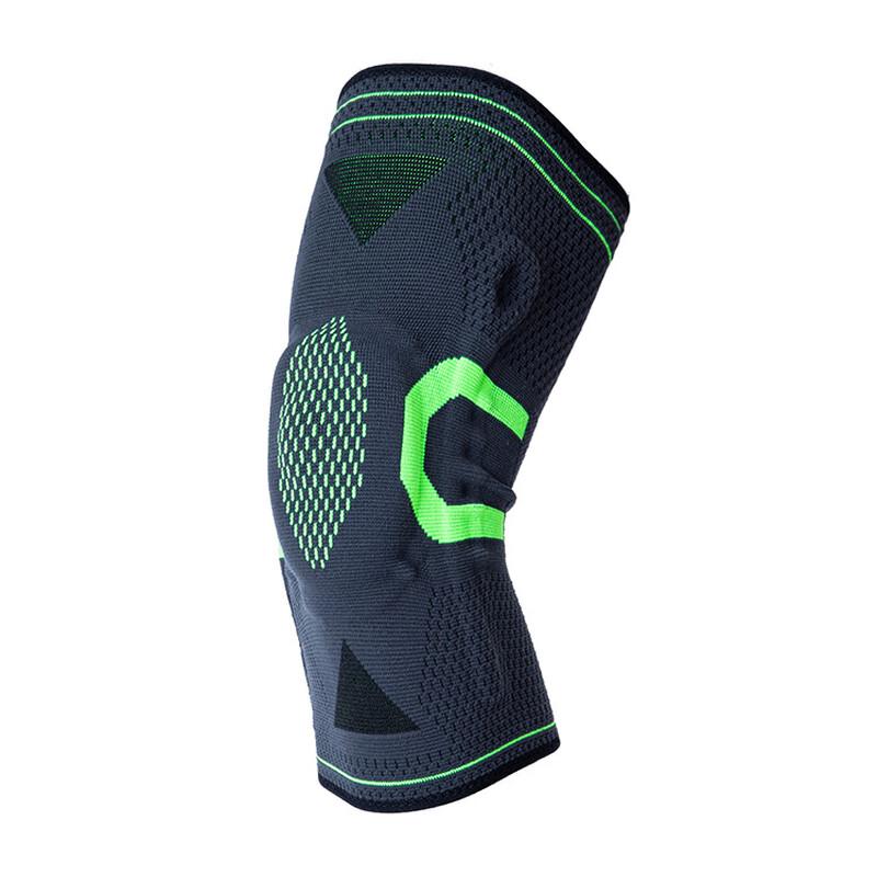 Athletic Compression Knee Support M