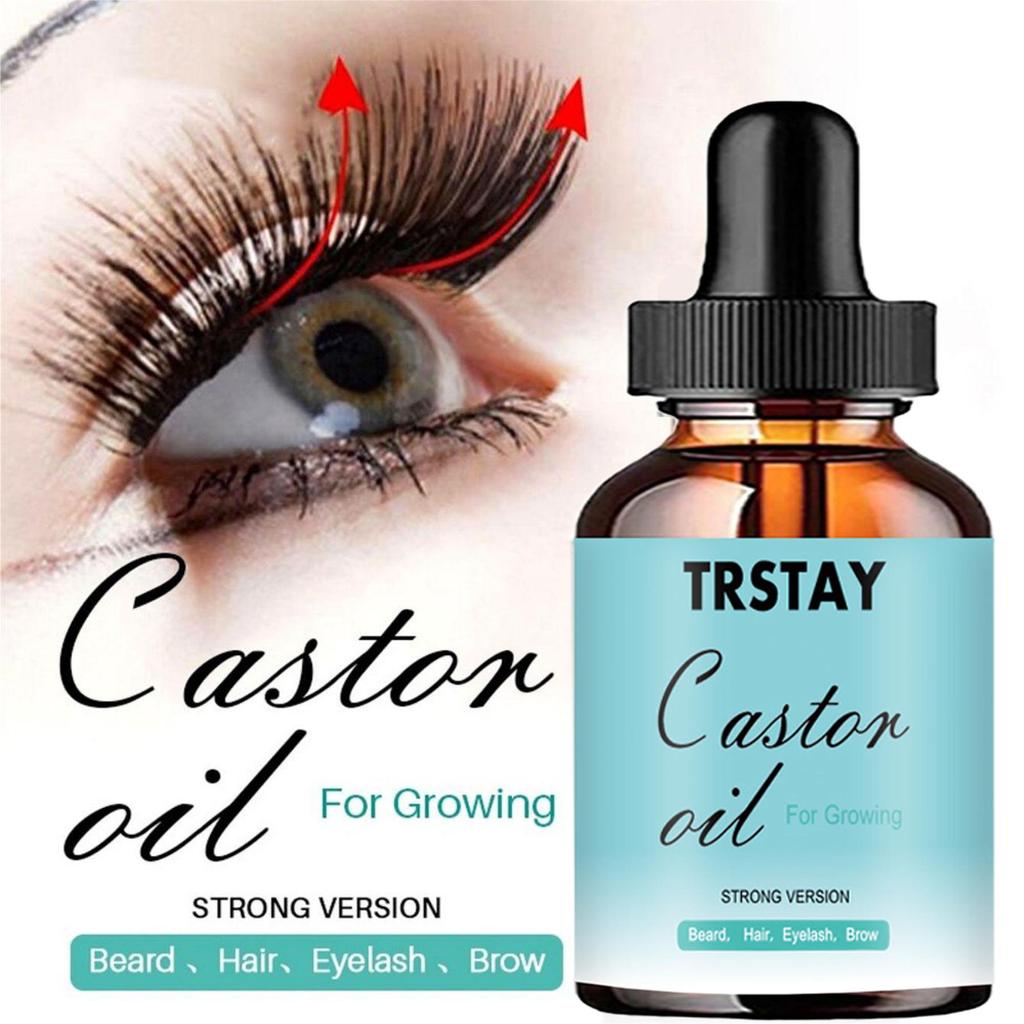 5ML/15ML/30ML/50ML/tekutina na růst řas Vyživující tekutina na růst obočí a vlasů rychle a přirozeně obohacuje živiny