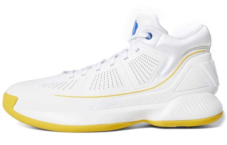 D Rose 10 Adidas  Simeon  F36777 44