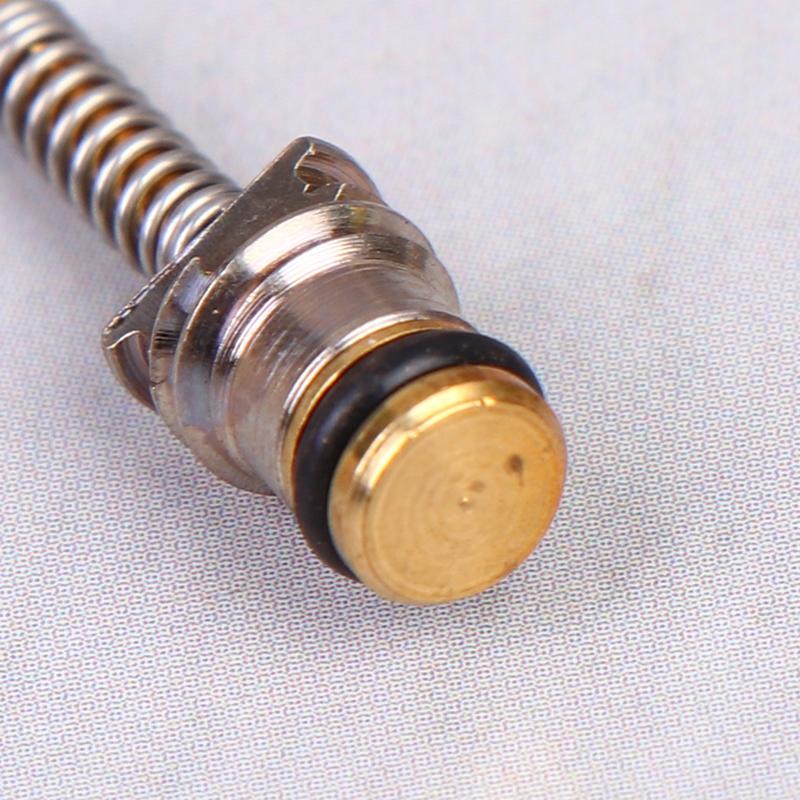 

10Pcs Valve Core Of Filling Port Of Automobile Air Conditioner Charge Cold Medium Interface Valve Core Conditioning Refrigerant