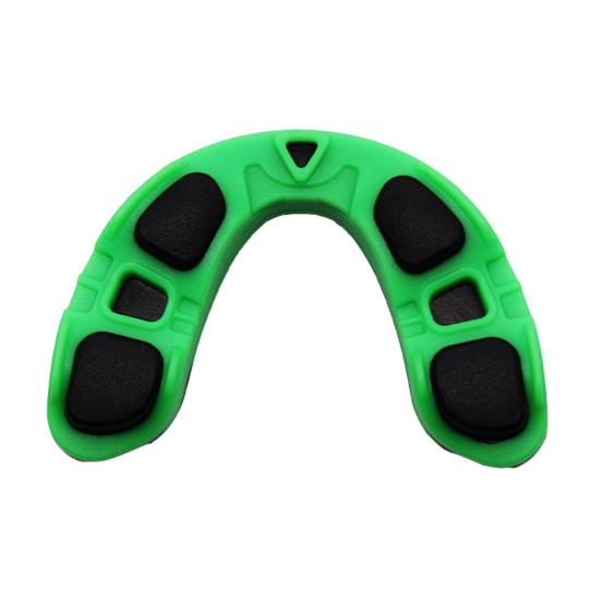 1Pc Sport Mouthguard with Case for Kids Youth Football Basketball Boxing Hockey