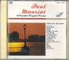 CD PAUL MAURIAT  Paul Mauriat 18 Number Original Ver AE41 EYEBIC Japan Classical Used
