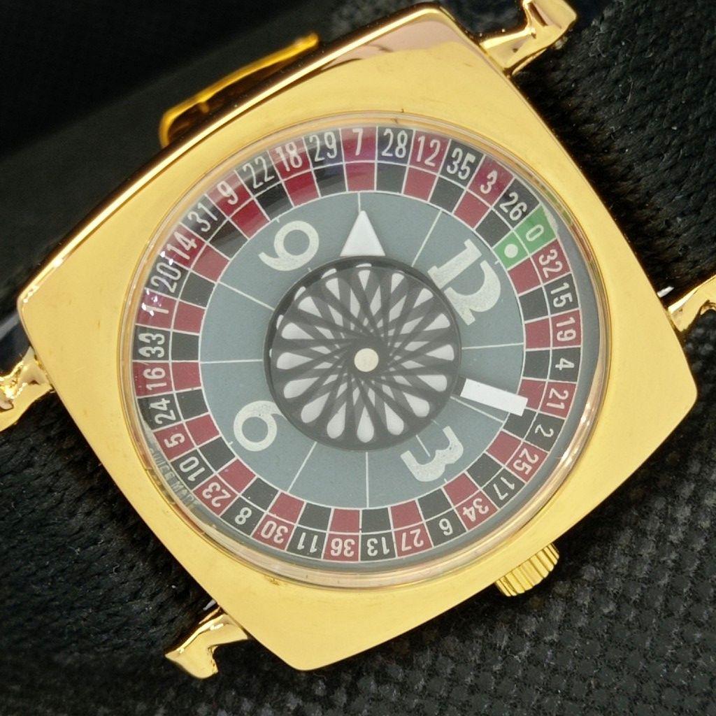 

ВОССТАНОВЛЕННЫЕ АР-ДЕКО МЕХАНИЧЕСКИЕ ШВЕЙЦАРСКИЕ МУЖСКИЕ ЧАСЫ MYSTERY a310092-1 B587g-a310092