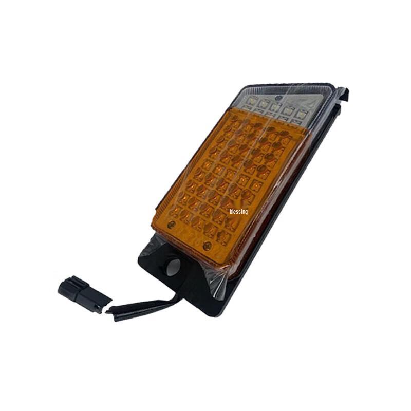 

Dongfeng Mengshi EQ2050 Front Combination Signal Light