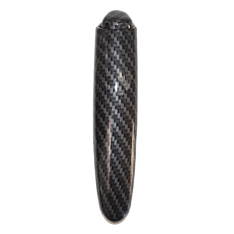 Car Parking Brake Handle Protect Cover 47115Snaa82ZA Handbrake Protector Cover