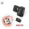 Auto Sun Visor Clip Hook Bracket Hanger Replacement For BMW Mini R55 R56 R60 2007-2014 51169812838