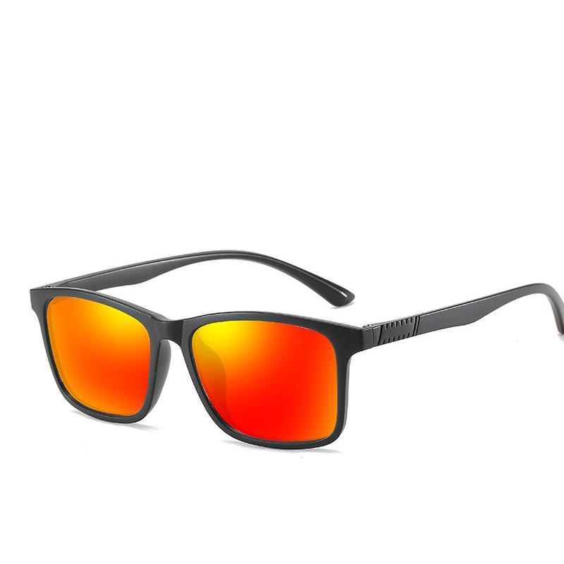 

Men Women TR Polarized Sunglasses UV400 Driving Goggles Fishing Shades Classic Sports Glasses Outdoor Cycling Sun Glasses