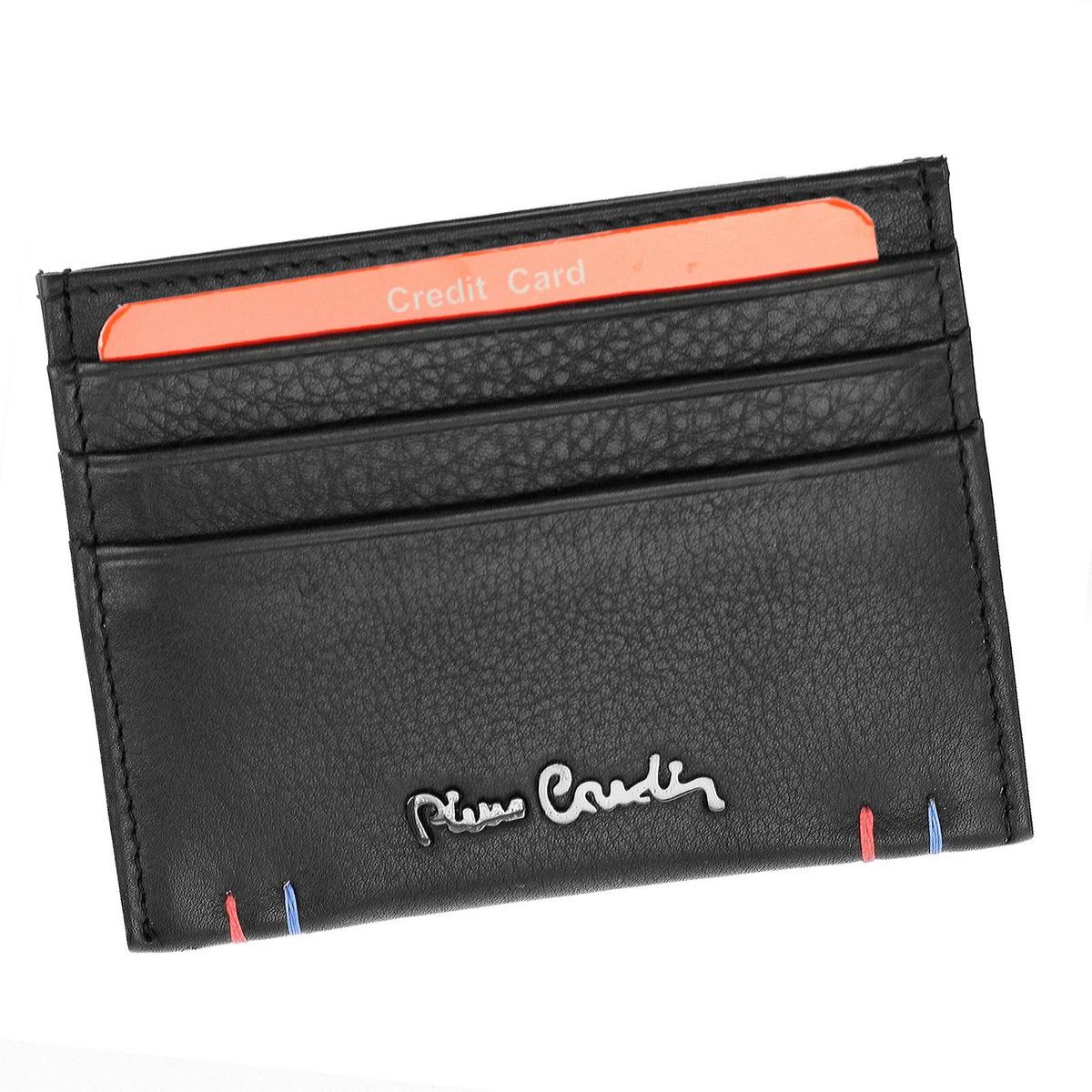 Super Merchant Leren herenportemonnee Pierre Cardin TILAK22 475