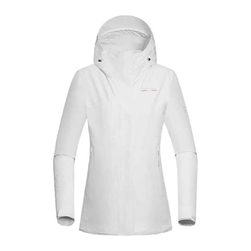 Женская уличная куртка NORTHLAND с GORE-TEX 175