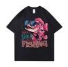 Buy A Unisex Eat Fish He Day Teach Fish Unisex To A Lifetime Funny Meme T Shirt Unisex Casual Cotton Tshirt Unisex Cotton Oversized Tees