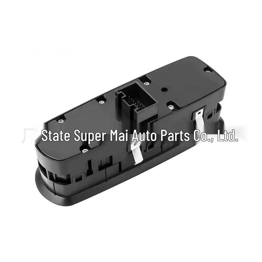 7PP959858MDML Electric Window and Glass Lift Switch for Porsche Cayenne/Panamera