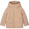 HAZZYS Kids' Winter Three-Proof Down Jacket
