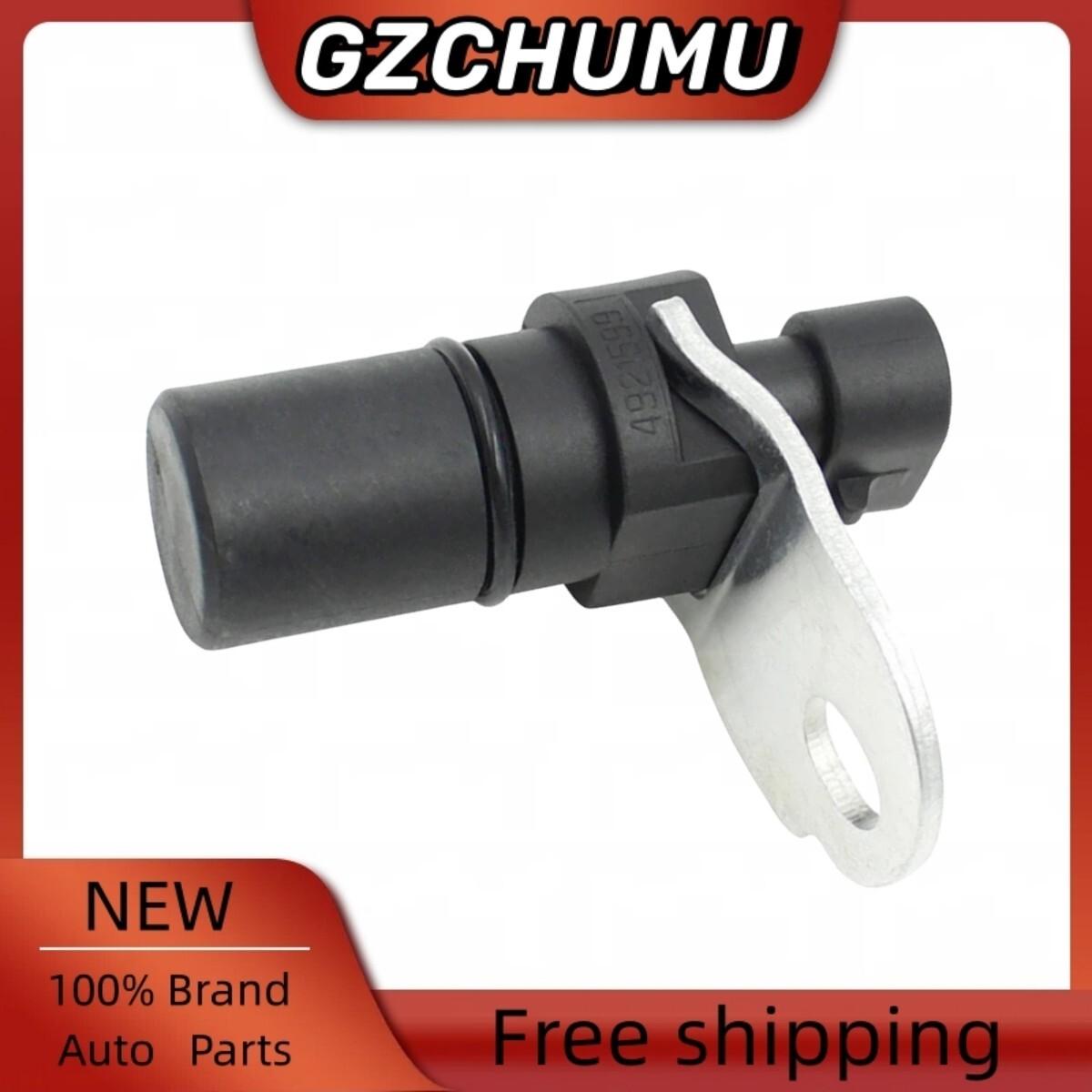 Crankshaft Position Sensor 4921599 For Cumm ISX QSX ISX15 QSX15 Engine