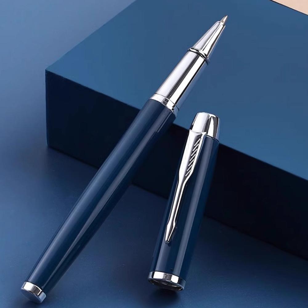 (Logo Can Be Engraved) A5 Leather Student Subject Notebook, Business Meeting Record Book, Thickened Notepad, Office Ledger, Diary