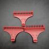 3Pcs Clipper Comb 03059-100 Prewave Replacement For Wahl T-WIDE Blade 2215 8081 8171 8164 8248 3792 8412 8163 Shaver Parts