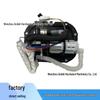 Victory Cross Fuel Pump Assembly Applicability: Models 2521020, 2521170, 2521171, 2521221