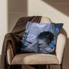 T-Towa S-Slow D-Damage Pillow Case Living Room Sofa Cushion Cover Suitable For Home Bedroom Decoration And Protector