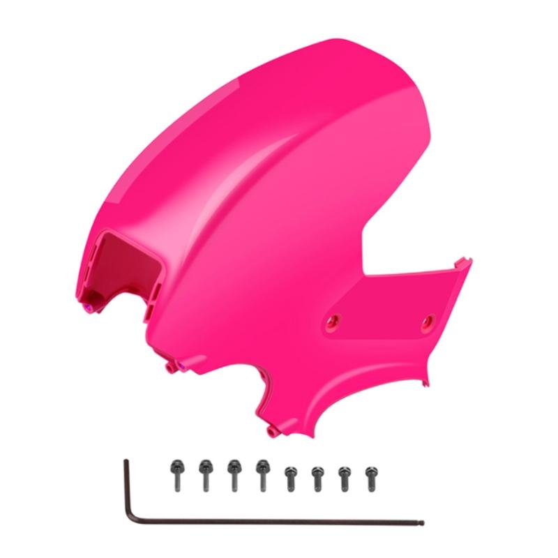 

Replacement Top for Shell for FPV Combo Color Waterproof Scratch-Resistant Protective for Shell for Case for FPV Combo червоний