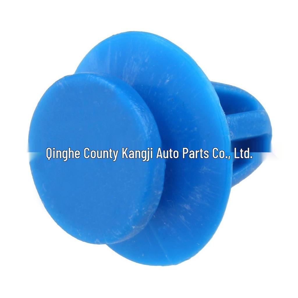 Toyota & Honda Car Door Panel Retainer & Protector Clips for Interior Lining Fixing