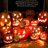 Halloween  LED Light Lamp Creative  Home Props  Bar Horror