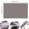 2025new warm shawl, cold proof cover blanket, thickened grid postpartum cover blanket,lunch nap blanket, multifunctional blanket