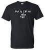 Panerai Luxury Watches T-shirt Unisex T-Shirt