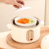 Boside Multifunction Mini Electric Ceramic Stew Pot