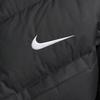 Nike Storm-Fit Windrunner Isolierte Wasserdichte Kapuzenjacke Herren Jacken Schwarz HQ4185-010