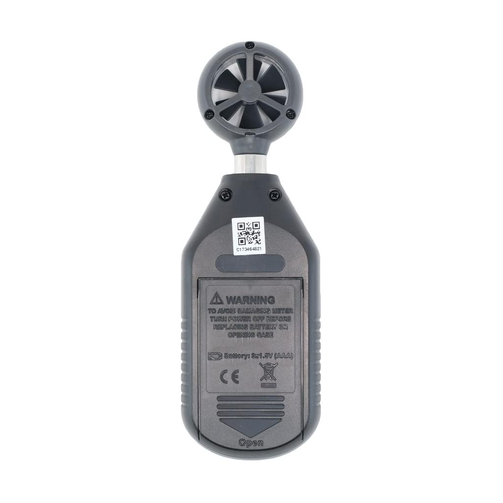 Mother Tool Digital Anemometer MT-EN1A
